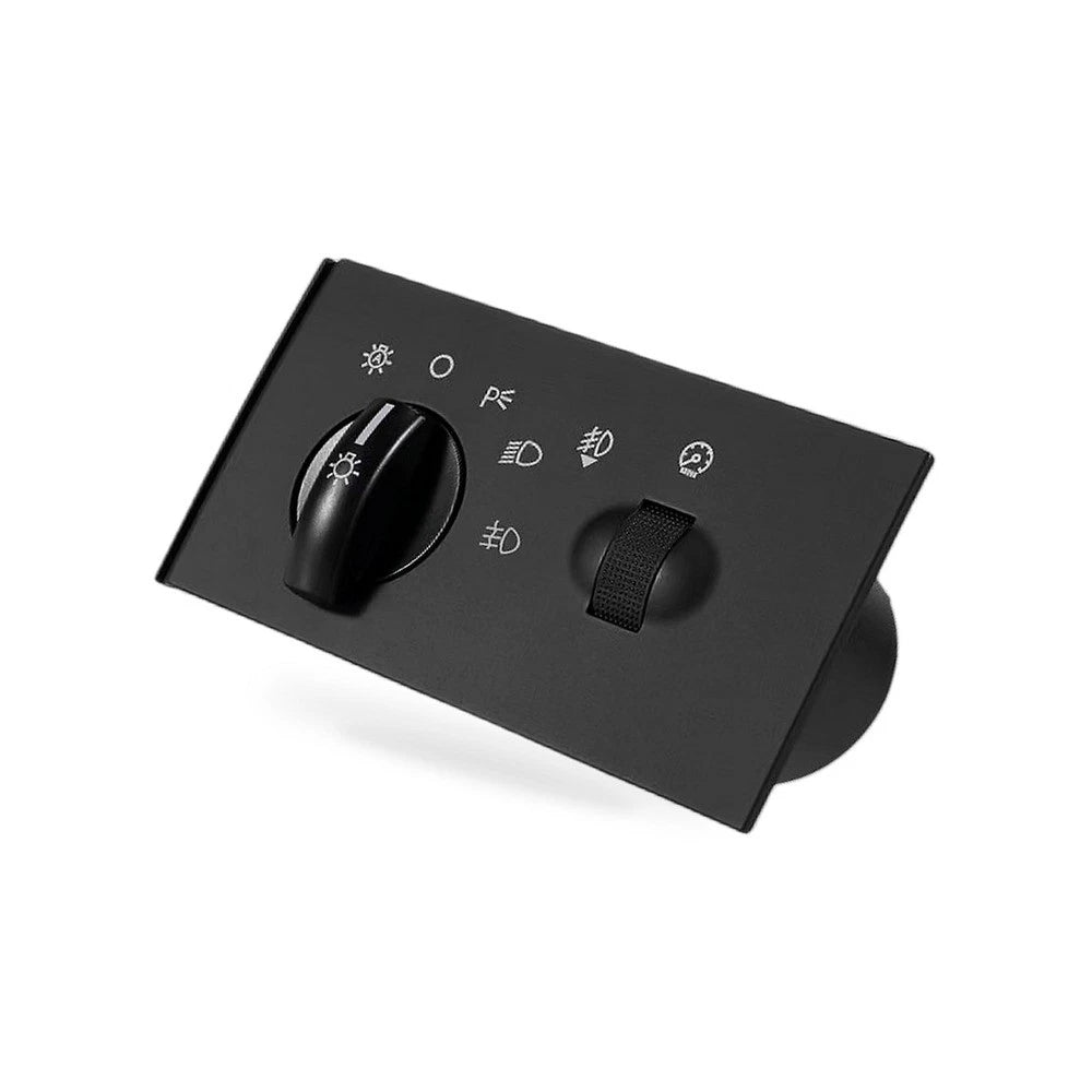 Headlight Switch for Ford F250 F350 Super Duty Excursion (2005–2007)