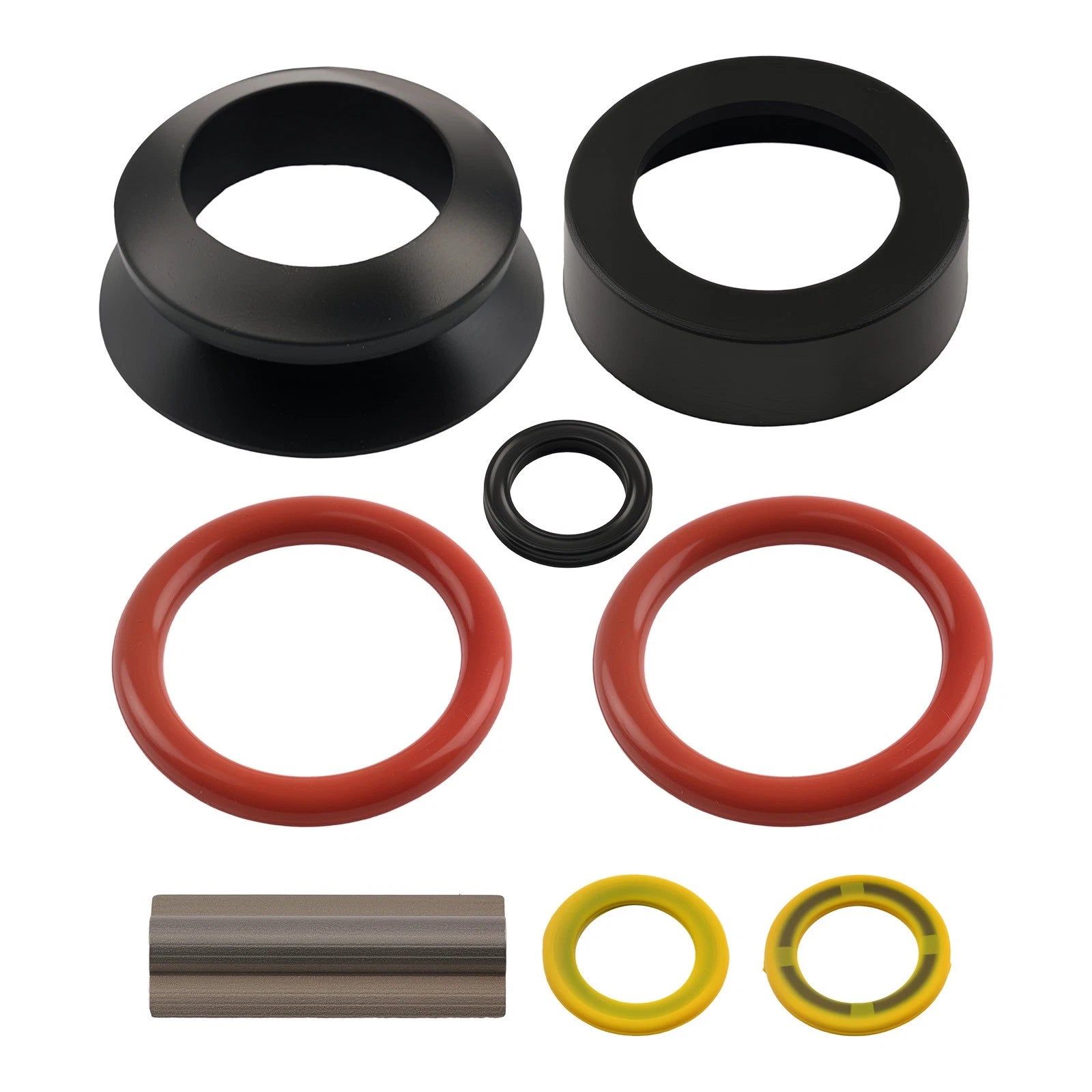 Water Pump Repair Kit for Mercury Force Outboard (Replaces 18-3214, 47-43026T6)