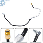 Hydraulic Clutch Line for Ford F-150 F-250 Lobo (1997–1998)