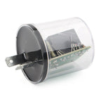 12V  PIN Waterproof LED Turn Signal Blinker Relay for Motorcycle
