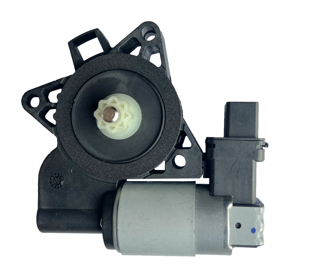 Window Regulator Lift Motor 6-pin for Mazda 2 3 6 CX-7 RX-8 (2003–2013)