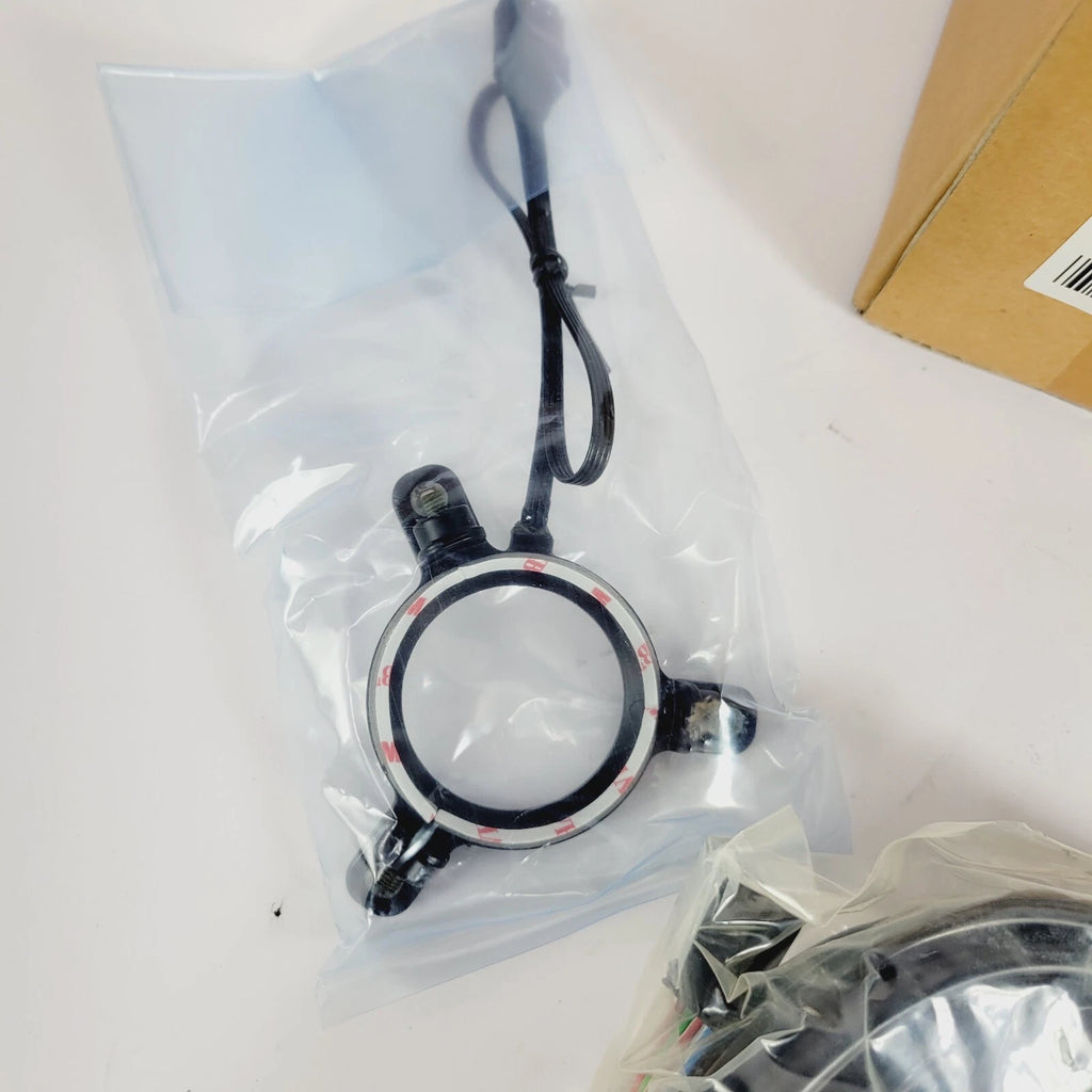 Spectra Glo Stage II Speaker Illumination Kit for Harley-Davidson Touring (2014–2023)