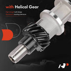 Ignition Distributor with Cap & Rotor for Ford F-150 F-250 F-350 E-350