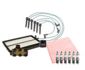 Denso 6 Iridium Power Spark Plug Wire Set for Mazda 2.5 V6