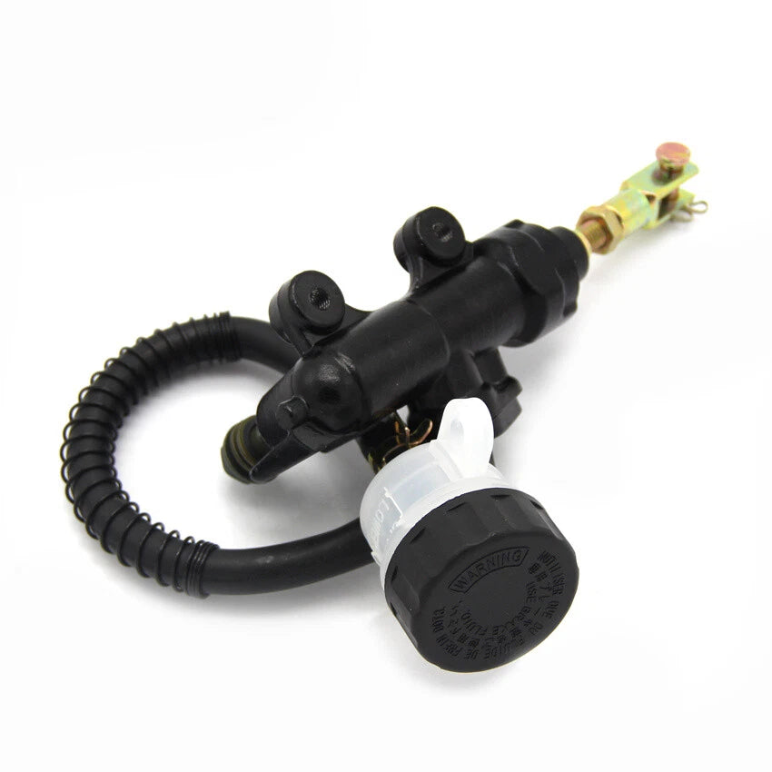 Rear Brake Master Cylinder for Suzuki GSF1200 Bandit 1200 (1996–2006) / GSF1250 (2007–2011)
