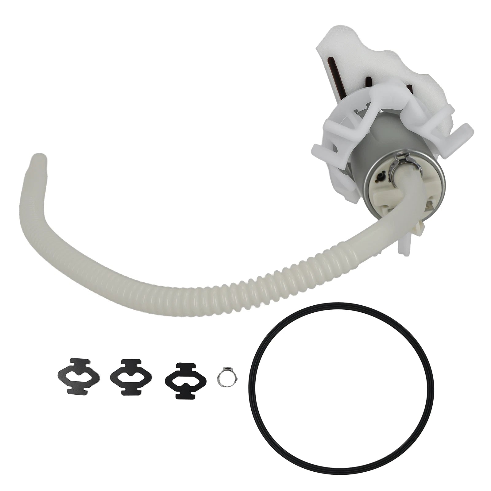 Fuel Pump Module for BMW 750i E65 750Li E66 (2006–2008) 2910397