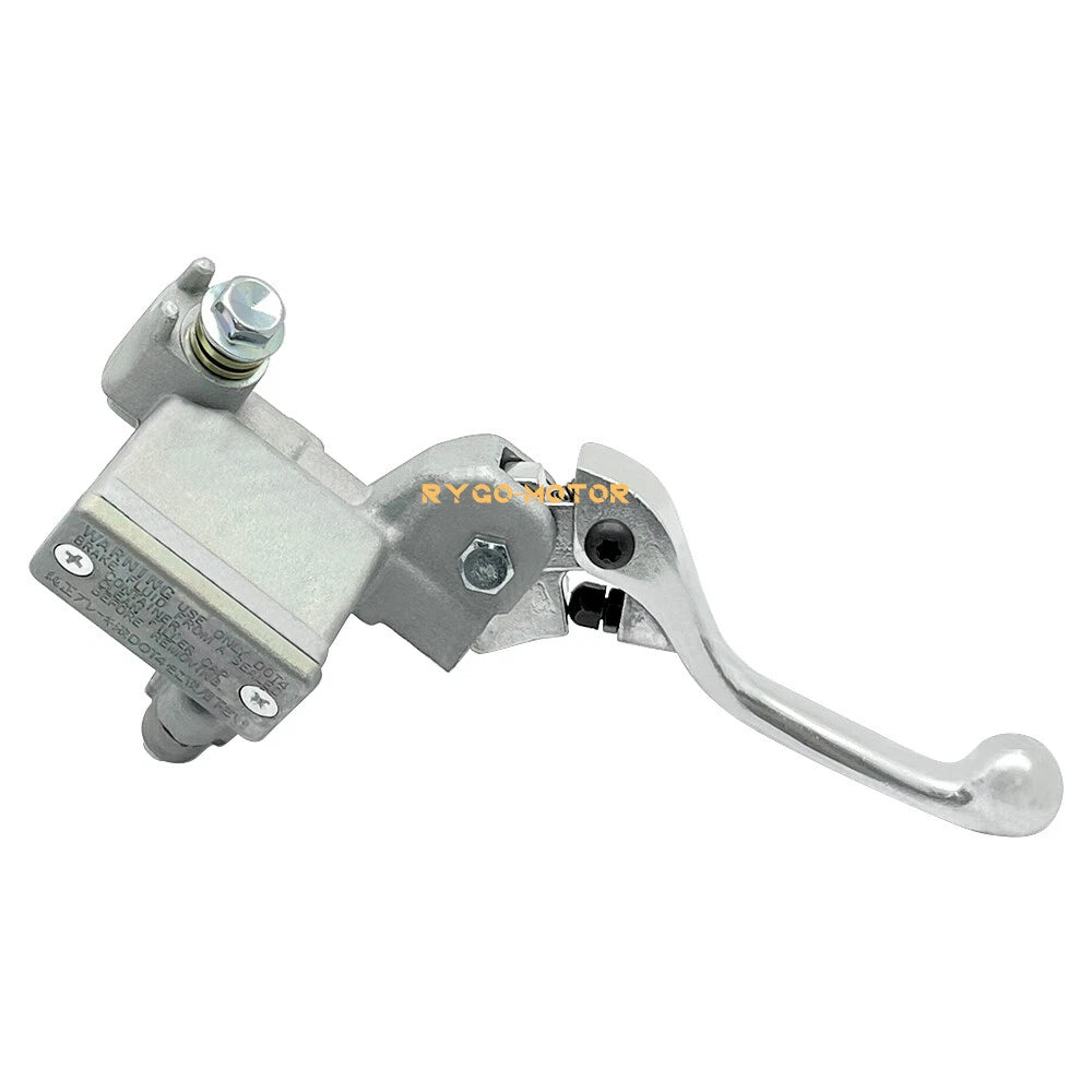 Front Brake Master Cylinder for Kawasaki KX250F KX450F (2004–2018)