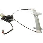 Window Regulator for Honda Civic (2001–2005) Left Front