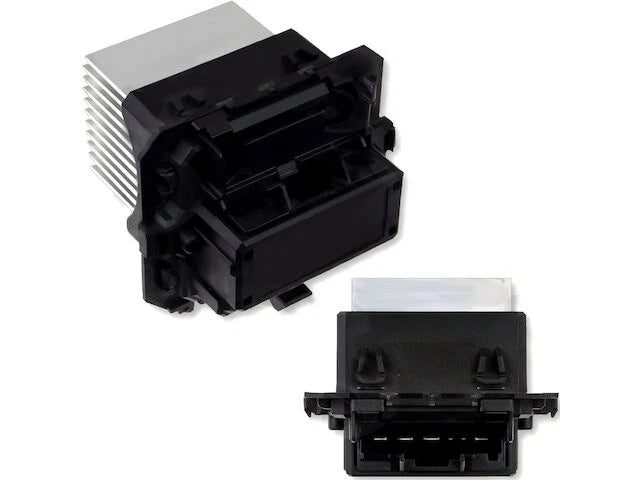 Blower Motor Resistor for Mazda 6 (2009–2013) YC872BH