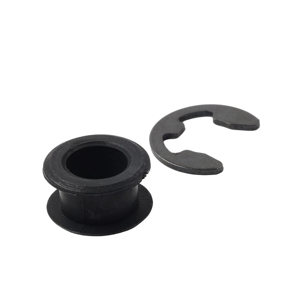 Set of 2 Automatic Transmission Shifter Cable Bushings for Hyundai Toyota