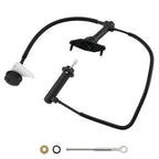 Clutch Master & Slave Cylinder Assembly for Dodge Dakota (1997–1999) PS0592-1