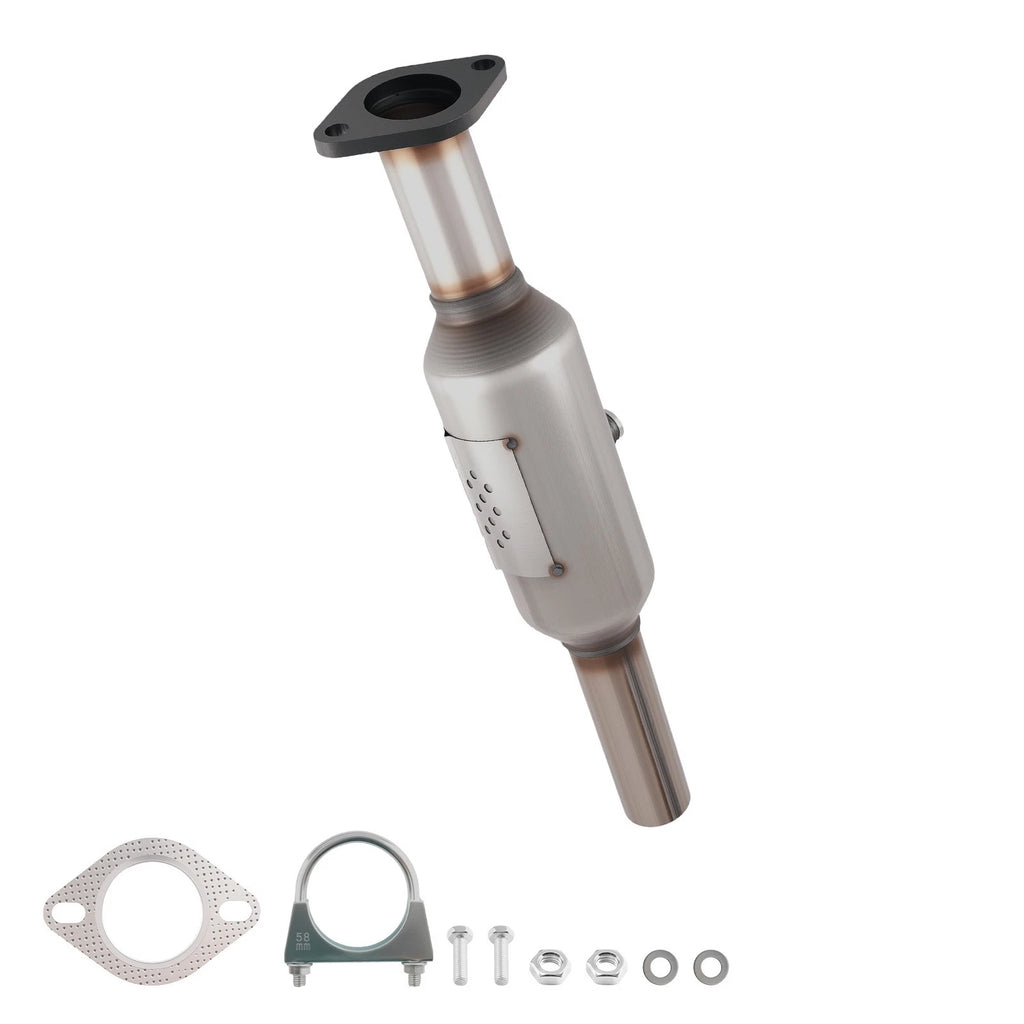 EPA Catalytic Converter with Gasket for Kia Sorento (2014–2020)