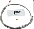 Throttle Cable for Harley-Davidson Sportster (1996–2006) 102-30-30021