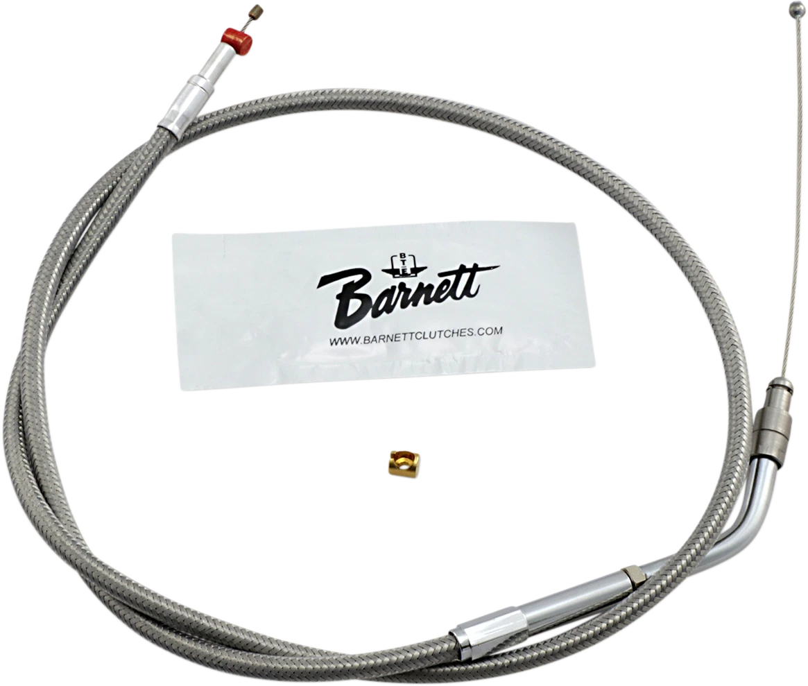 Throttle Cable for Harley-Davidson Sportster (1996–2006) 102-30-30021