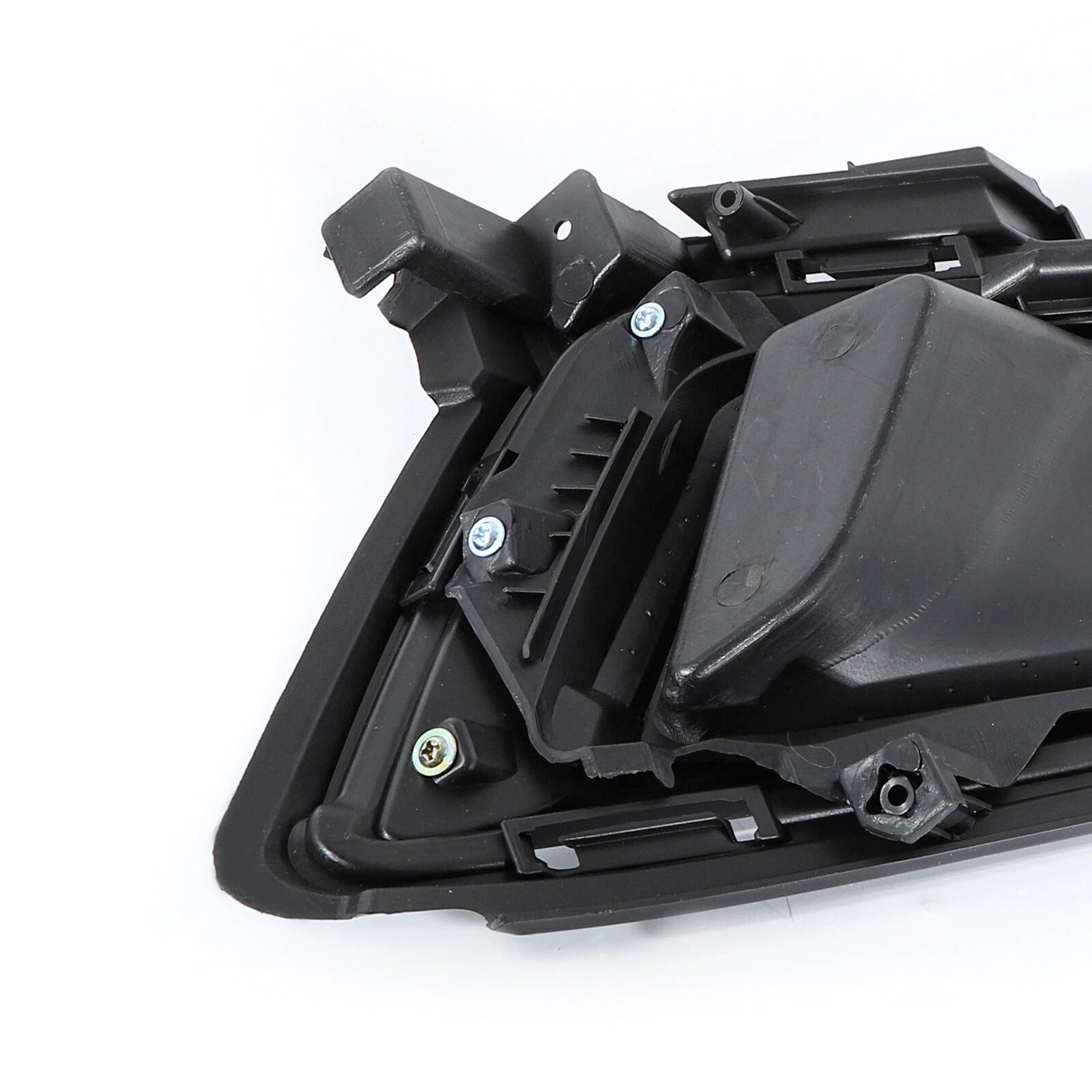 Driver Fog Light Cover for Hyundai Sonata (2015–2017)