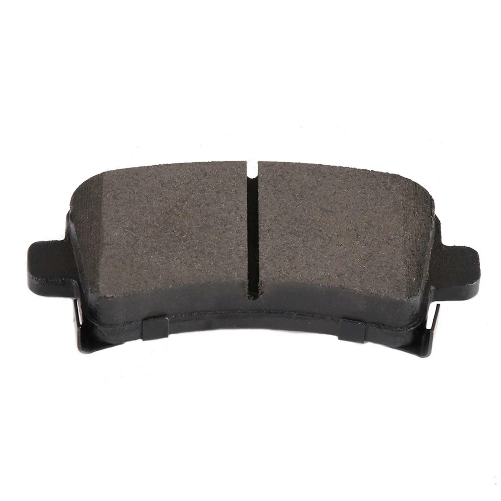 Set of 4 Ceramic Brake Pads for Buick Allure LaCrosse (2013–2015) & Chevrolet Malibu (2013–2015)