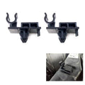 Car Hood Prop Rod Holder Clip Support for Isuzu Dmax Mu-X Mu-7 (2012-2023)