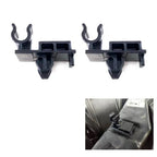Car Hood Prop Rod Holder Clip Support for Isuzu Dmax Mu-X Mu-7 (2012-2023)