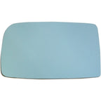 Driver Side Mirror Glass for BMW 525i, 530i (2004–2007)