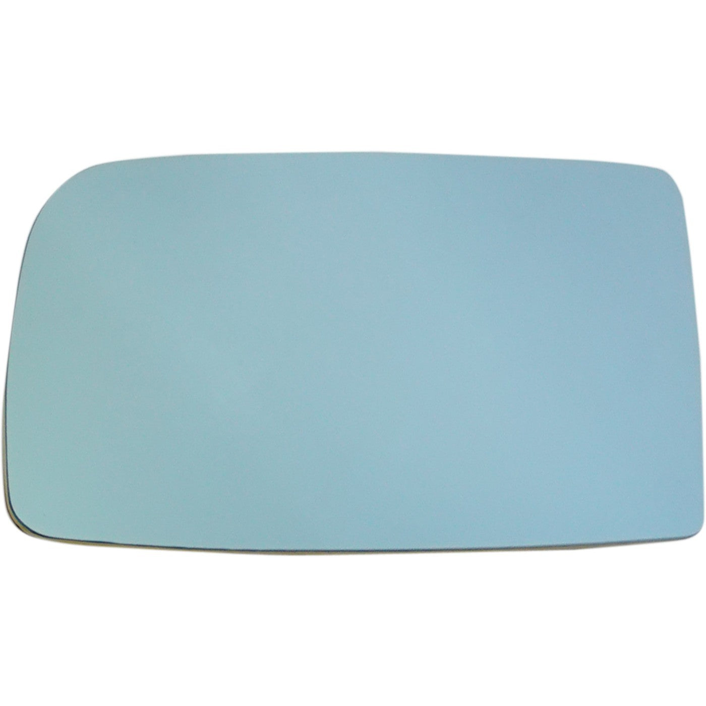 Driver Side Mirror Glass for BMW 525i, 530i (2004–2007)