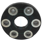 Driveshaft Coupler Flex Joint for Mercedes-Benz 300D 300SDL 350SL 380SEL 420SEL (1977–1991)