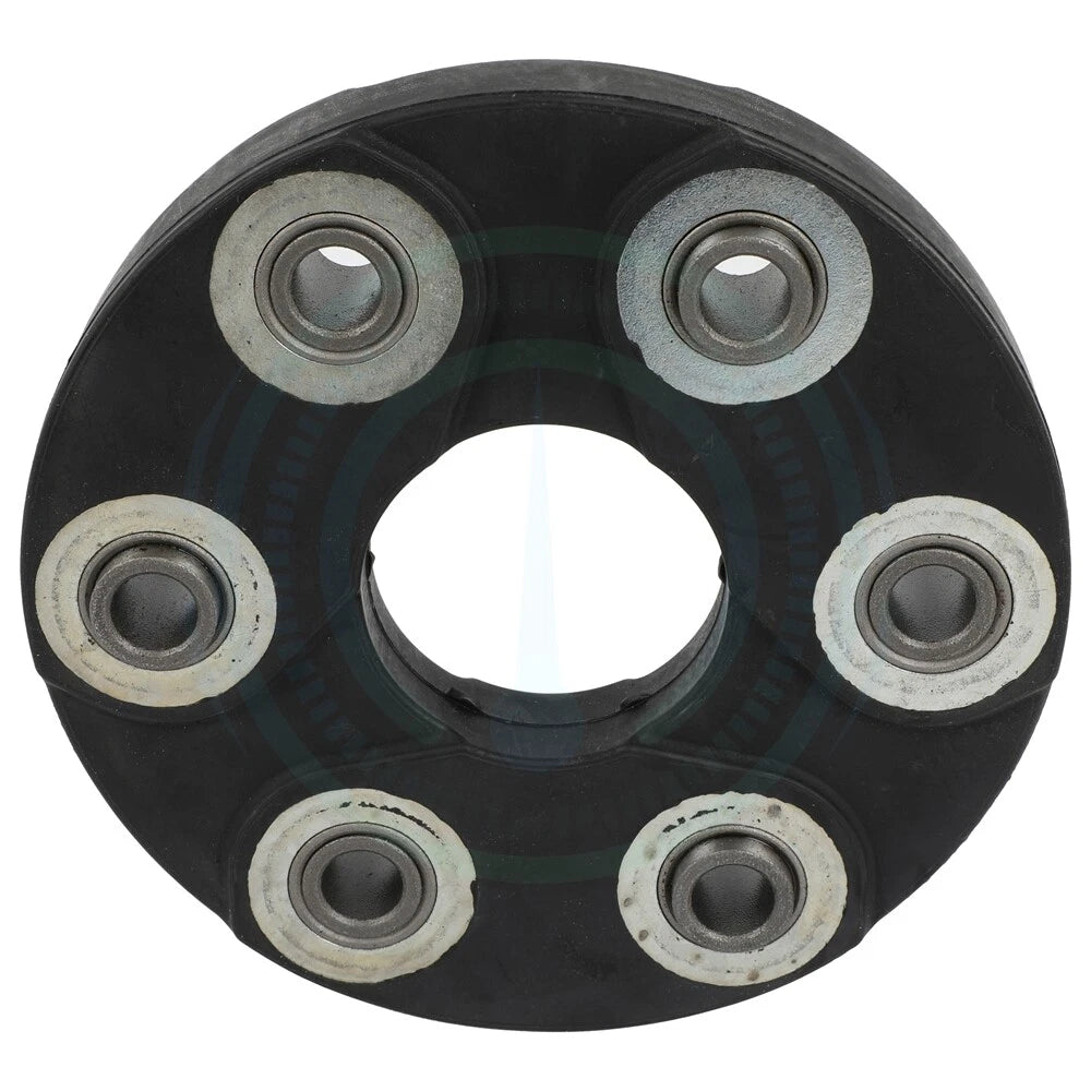 Driveshaft Coupler Flex Joint for Mercedes-Benz 300D 300SDL 350SL 380SEL 420SEL (1977–1991)