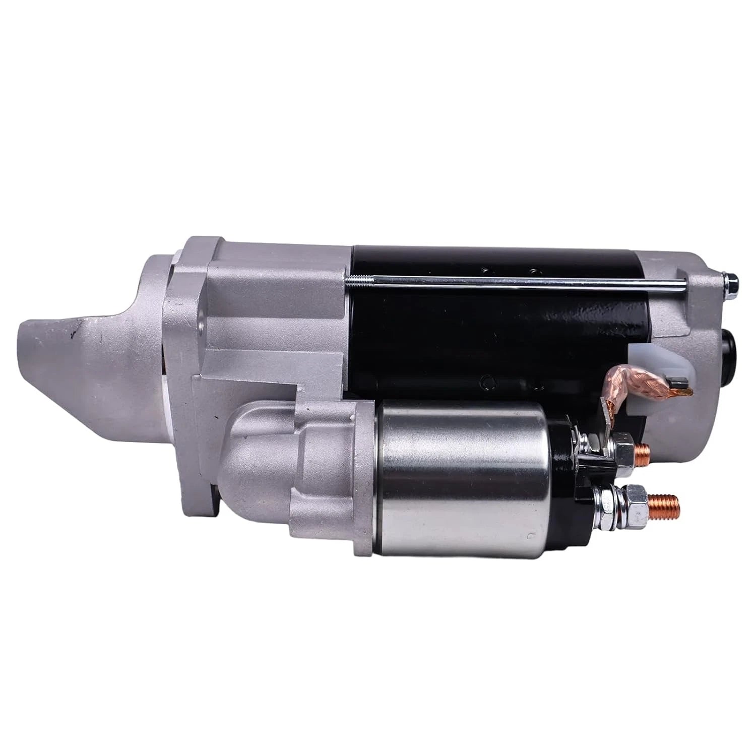 24V 10T Starter Motor 84377568 for CASE Wheel Loader 521D 621D 845B