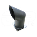 Exhaust Pipe for Caterpillar Models (2552891)