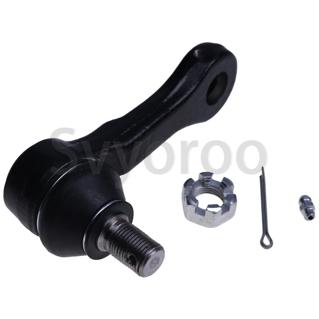 LH Tie Rod End 3EB-24-52310 for Komatsu Forklift FD10-20 FG30-16 (–)