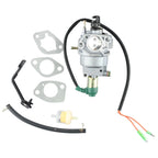 Carburetor Upgrade for Predator 5500 6500 7000 8750 13HP Generator