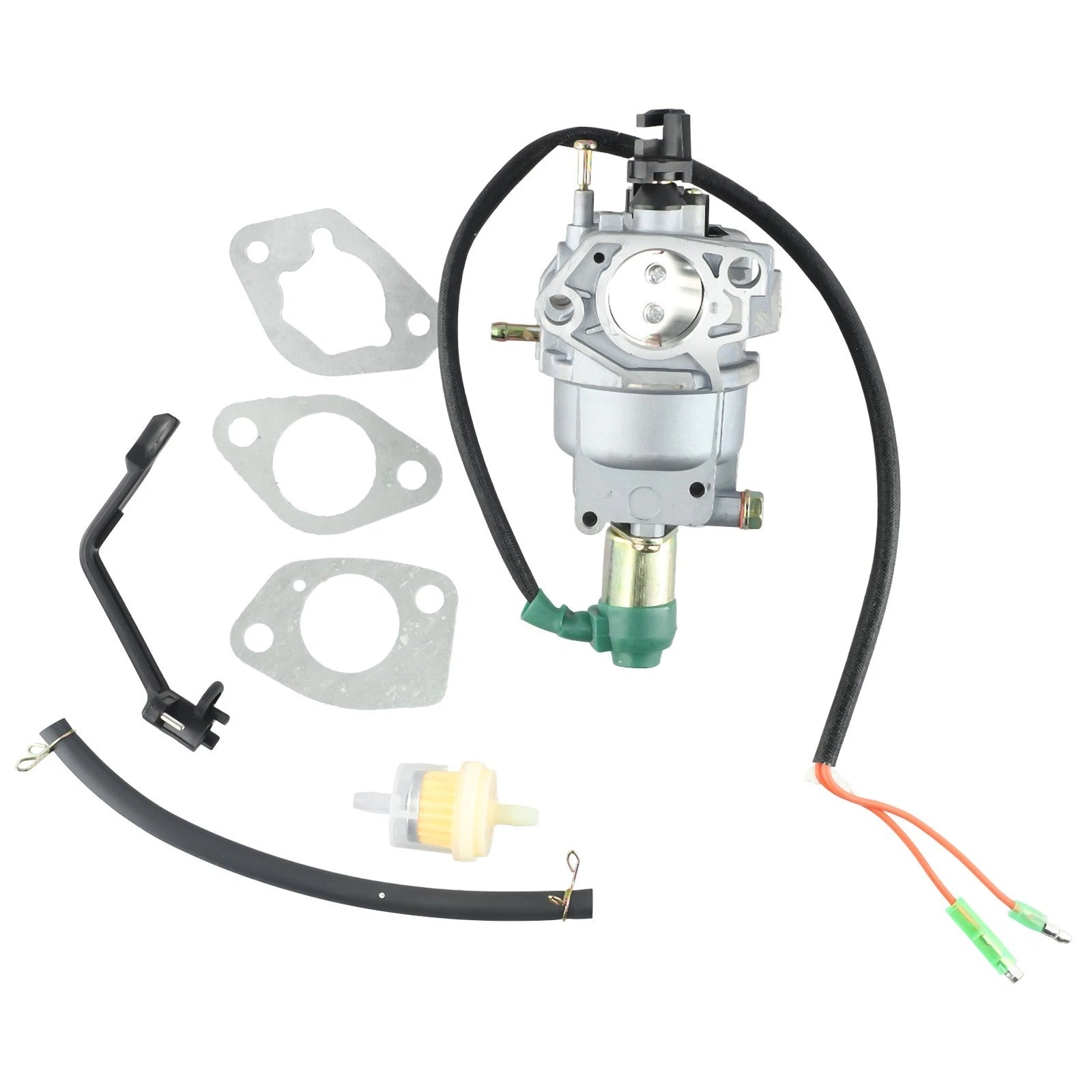Carburetor Upgrade for Predator 5500 6500 7000 8750 13HP Generator