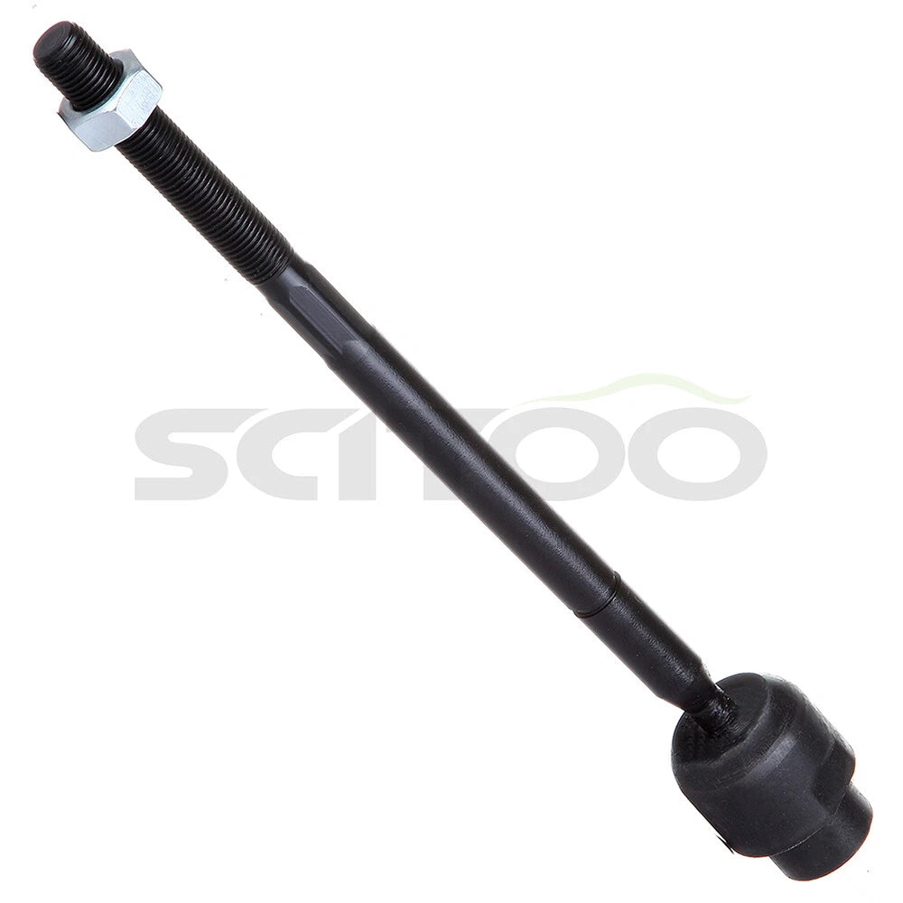 Front Control Arm Tie Rod End Link Wheel Bearing Hub for Saturn Aura (2007–2009)