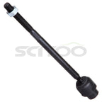Front Control Arm Tie Rod End Link Wheel Bearing Hub for Saturn Aura (2007–2009)