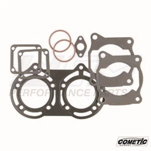 Top End Gasket Kit 65.5mm for Yamaha Banshee 350 (1987–2006) - 26-376C