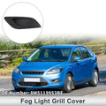 1 Pc Fog Light Grill for Ford Focus (2008–2010) No. 8M5119953BE