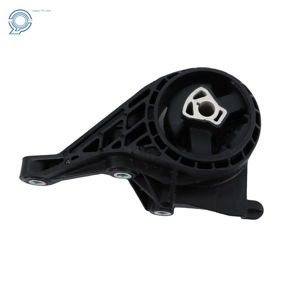 Set of 4 Motor & Transmission Mounts for Chevrolet Malibu (2013–2015)