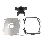 Water Pump Impeller Kit for Suzuki Outboard DT 150 175 200 225 (17400-87D11)
