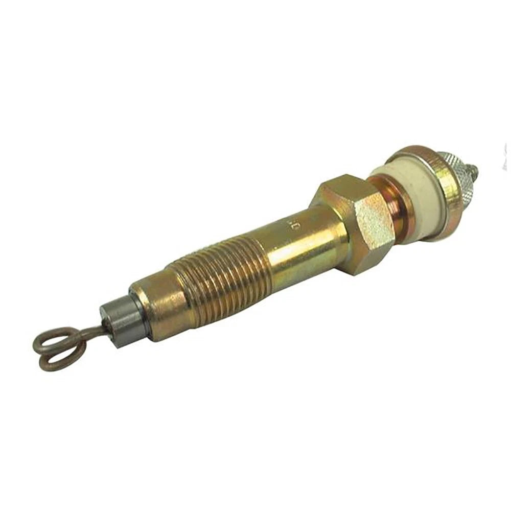 Heater Glow Plug for Massey Ferguson 829162M1 (Fits Cylinder Head)