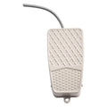 Electric Power Foot Pedal Switch 10A SPDT for
