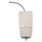 Electric Power Foot Pedal Switch 10A SPDT for