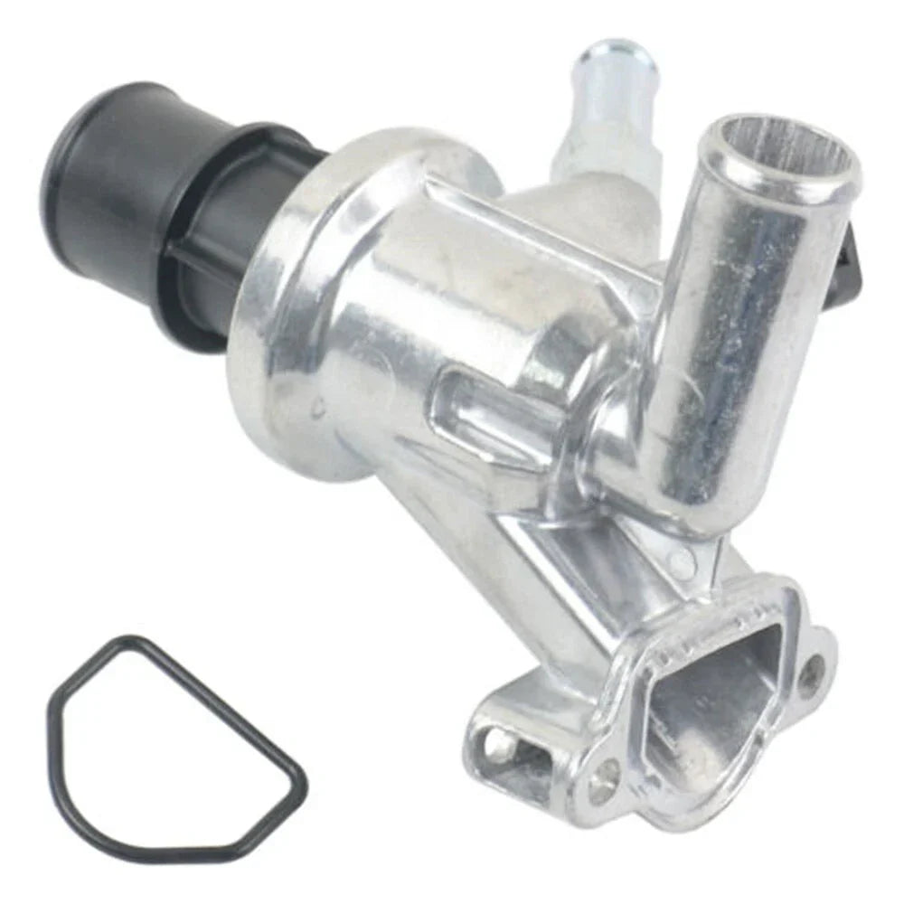 Thermostat Assembly for Dodge Nitro, Jeep Cherokee, Liberty (2007-2009)
