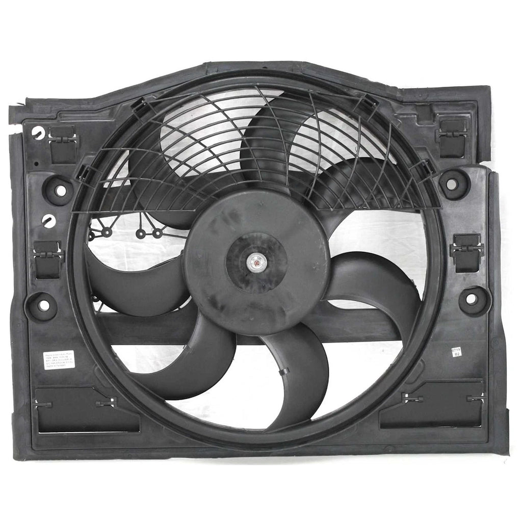 A/C Condenser for BMW 325 E90 3 Series (2006)