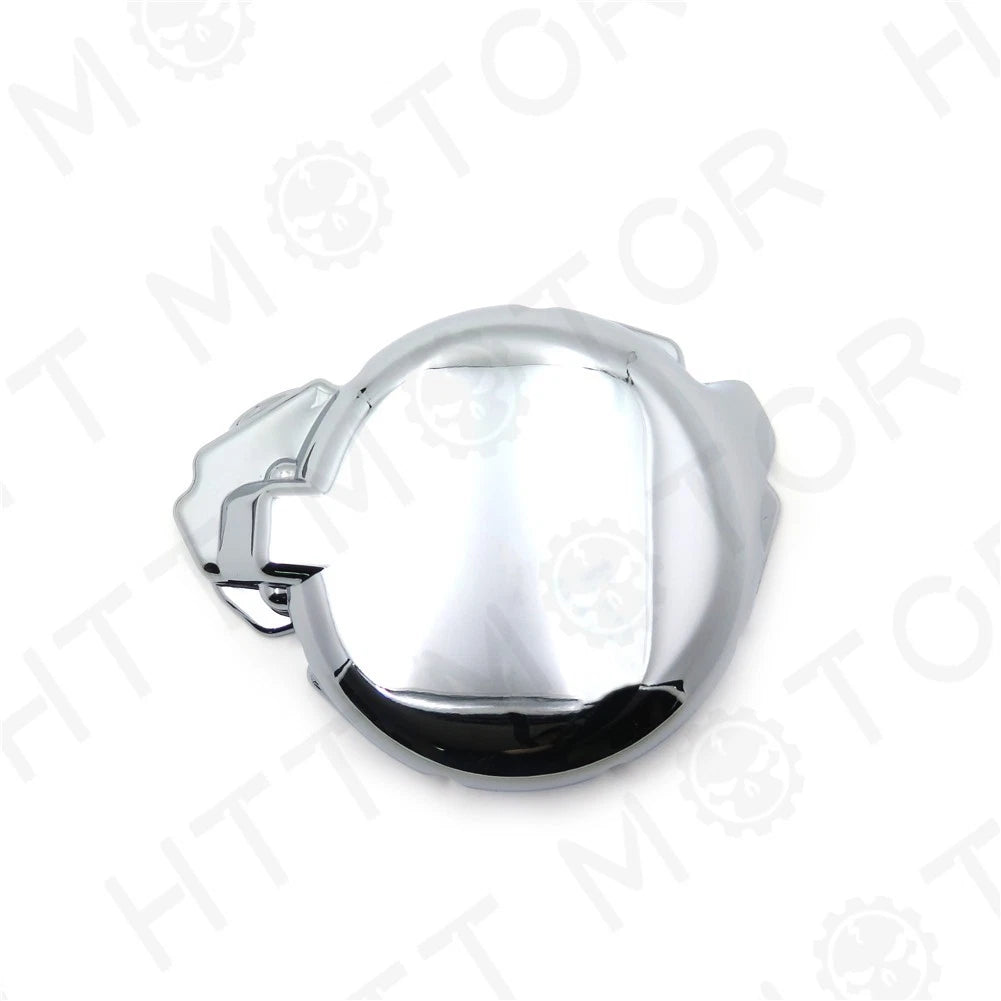 Chrome Engine Stator Cover for Suzuki GSX1300R Hayabusa (1999–2020)