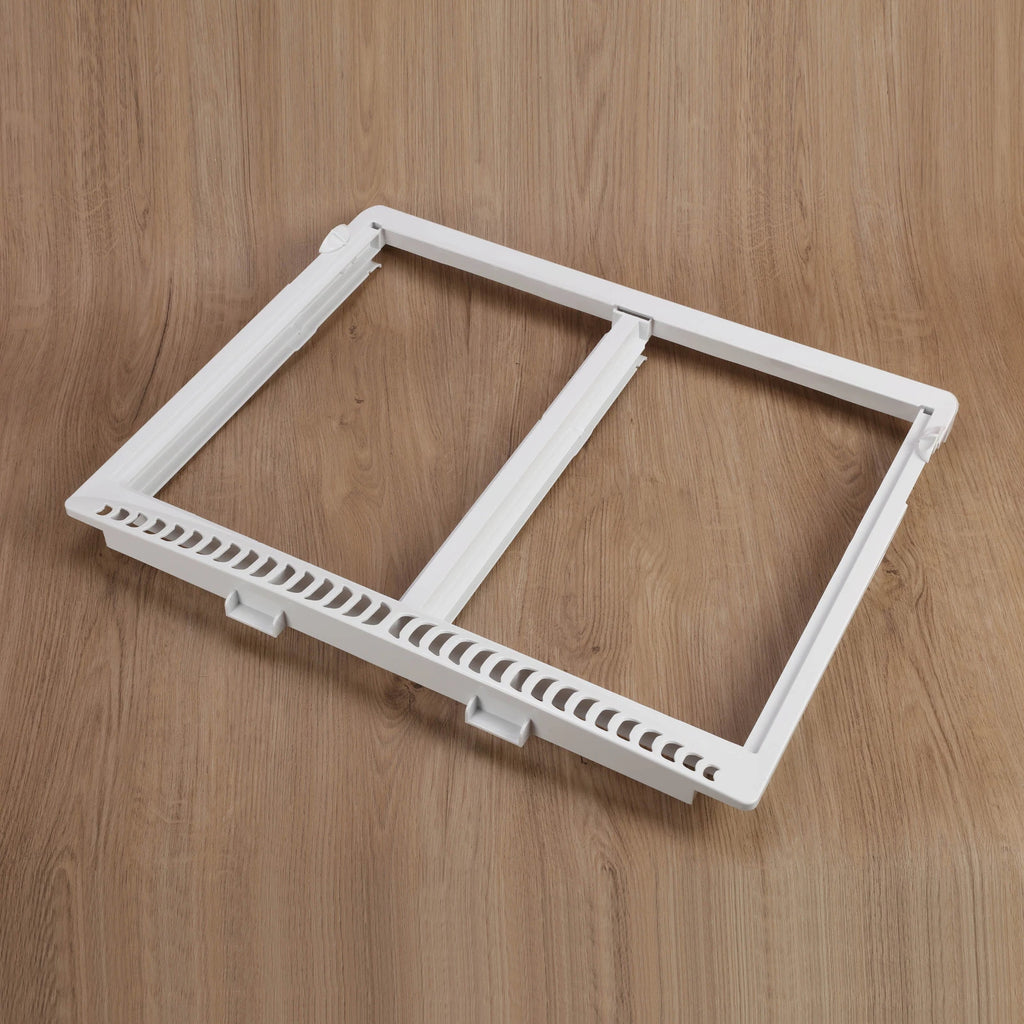 Crisper Pan Frame for Electrolux Frigidaire (No Glass)