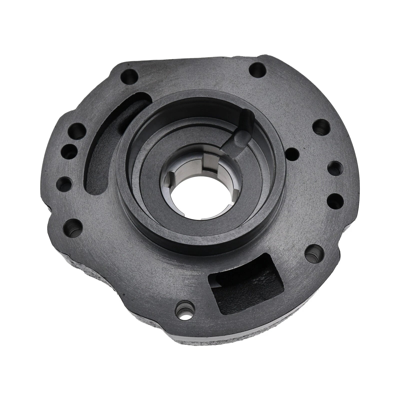 Transmission Charging Pump 15943-80221 for TCM Forklift FD50-100 (2010–2023)