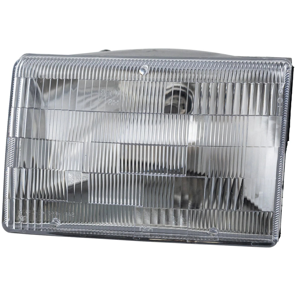 Fender and Headlight Kit for Jeep Grand Cherokee (1993–1998)