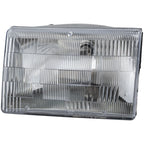 Fender and Headlight Kit for Jeep Grand Cherokee (1993–1998)