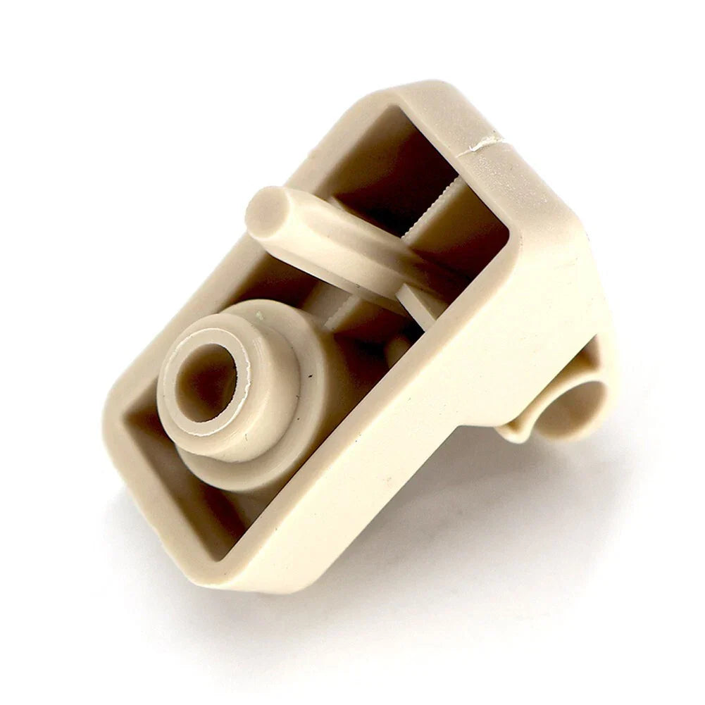 1x Sun Visor Holder Mount for Fiat ABS Sun Visor Bracket