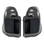 Lower Vented Fairings for Harley CVO Street Glide FLHXSE (2014–2023)