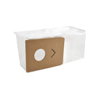 Large Capacity Dust Bags for Eureka Stylys Cordless Vacuum Cleaner (N/A)